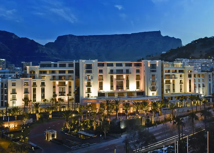 HotellOne&Only Cape Town