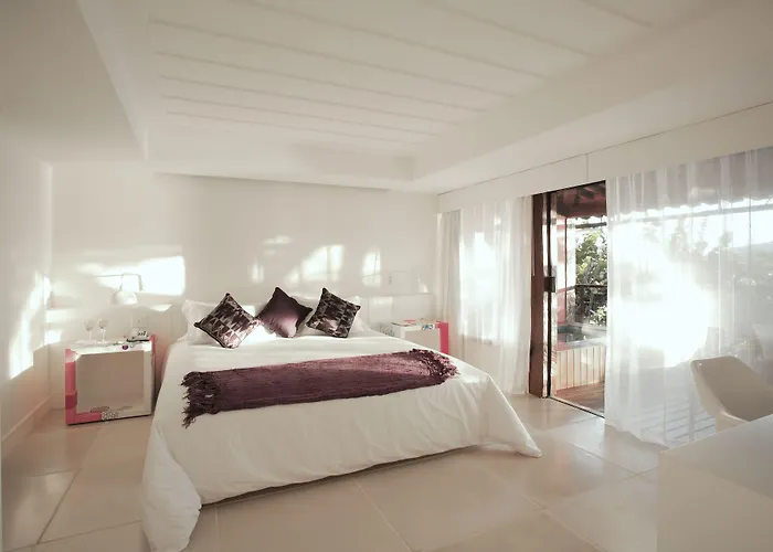 Insolito Boutique Hotel & Spa Búzios
