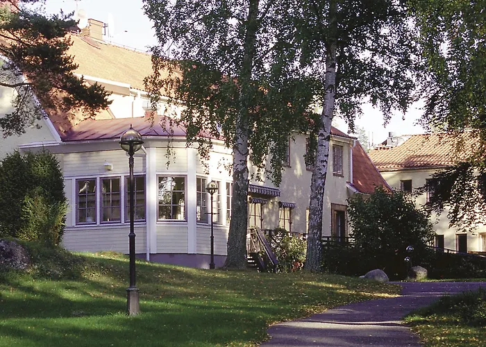 Nynäsgården Hotell&Konferens Nynäshamn