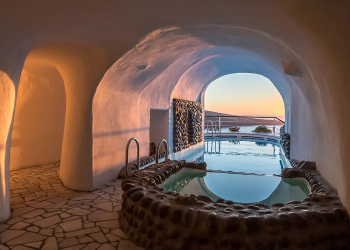 Fanari Villas Ía