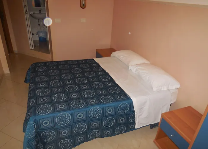 Cressy Hotell Rom