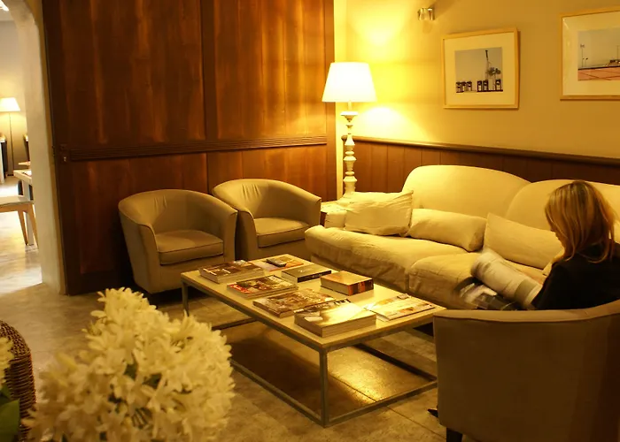 Hotel Edmond Rostand Marseille