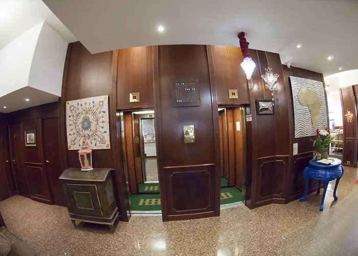 Hotel Bristol Milano