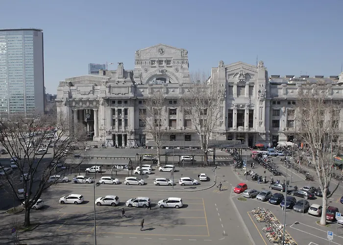 Hotel Bristol Milano