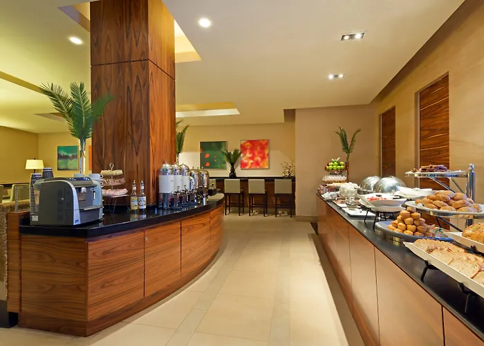 Hilton Club West 57Th Street New York Hotell
