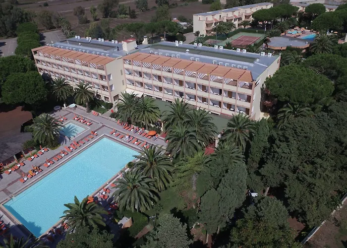 Hotel Oasis Alghero