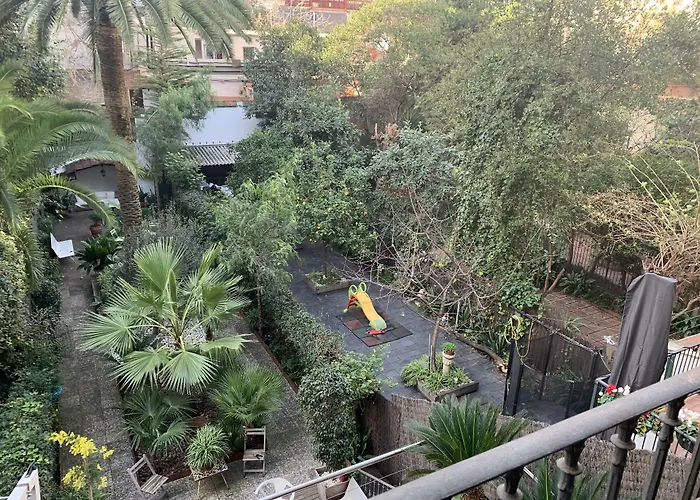 HotellCiudad Condal Hostal - Paseo De Gracia