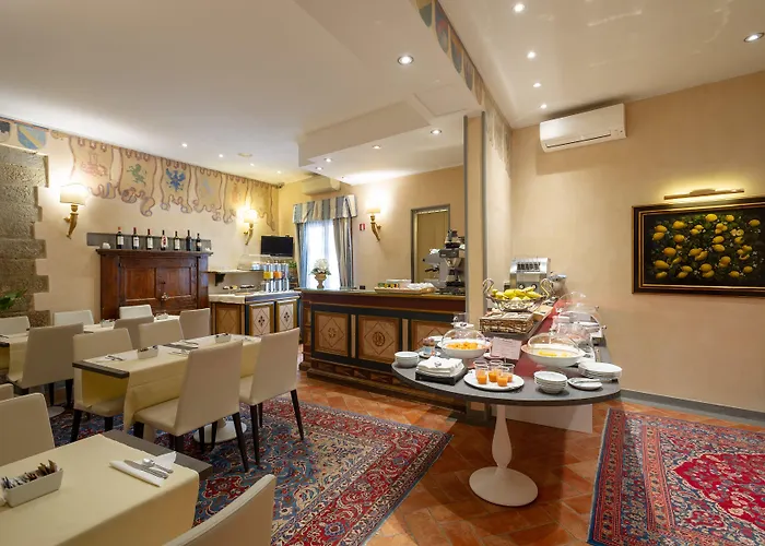 Hotel Davanzati Florens