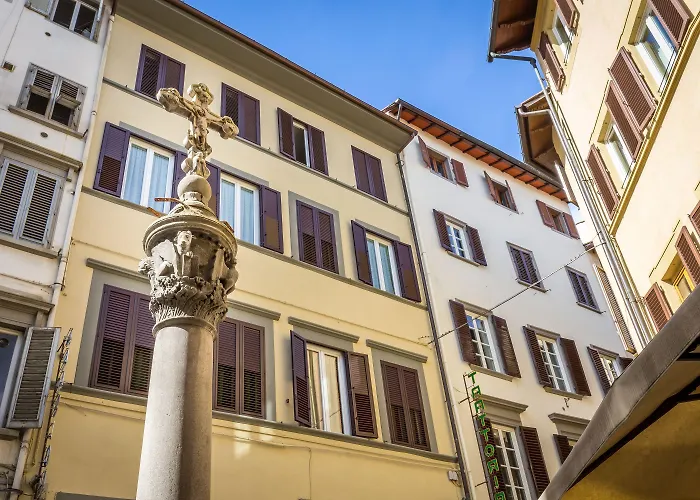 Hotel Ferretti Florens