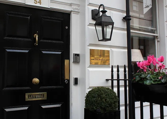 The Sumner Hotel London