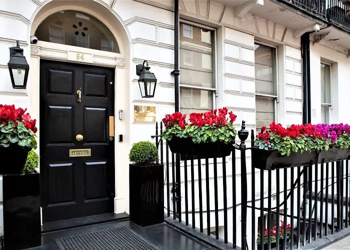 The Sumner Hotel London