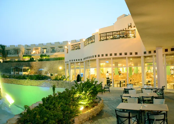 Concorde El Salam Sharm El Sheikh Sport Hotel