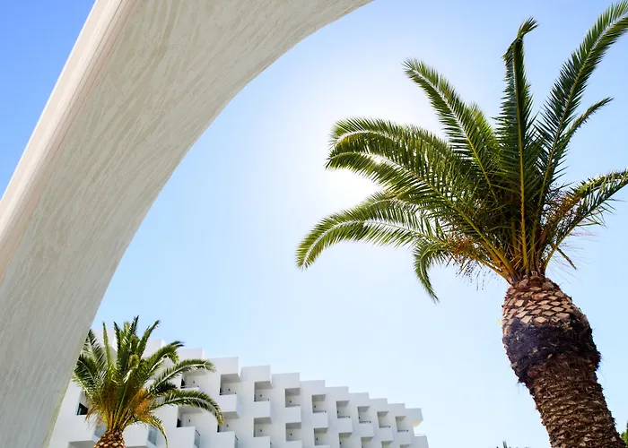 HotellMitsis Faliraki