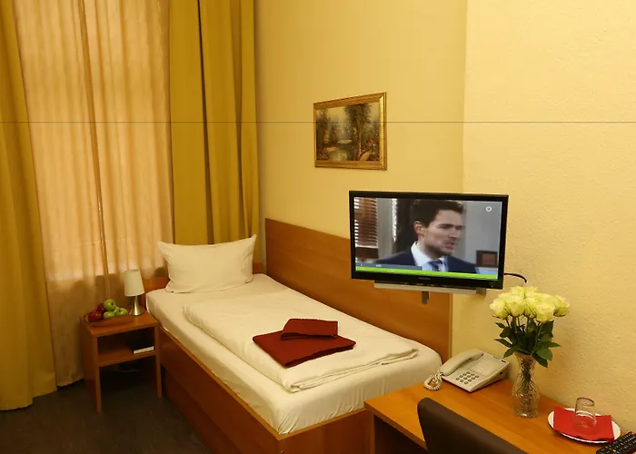 Hotel Ai Koenigshof Berlin