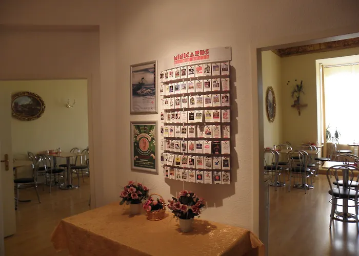 Hotel Ai Koenigshof Berlin