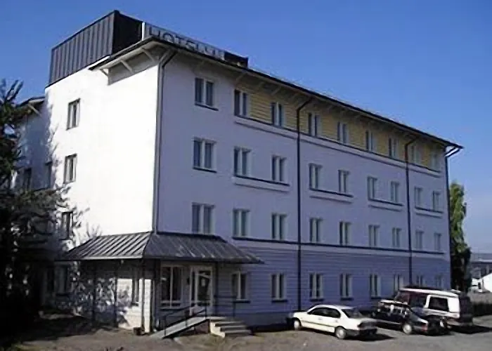 Hotel Artukaisten Paviljonki Turku