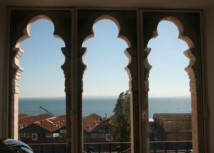 Palacete Chafariz Del Rei - By Unlock Hotels Lisboa