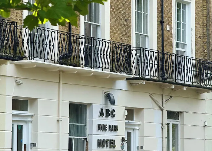 ABC Hyde Park Hotel London