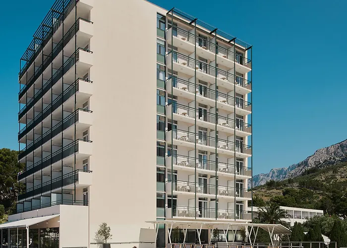 Bluesun Hotel Neptun Tučepi