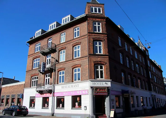 Hotel Skandia Helsingör