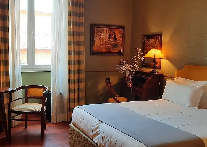 Domus Livia Hotel Rom