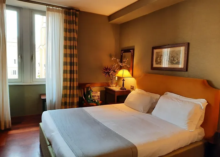 Domus Livia Hotel Rom