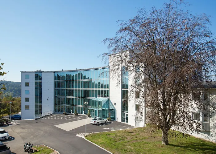 Bohusgården Hotell&Konferens Uddevalla