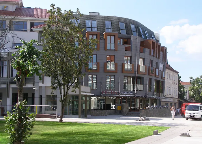 Bayjonn Boutique Hotel Sopot