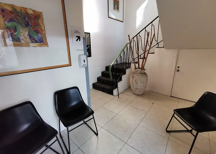 HotellCity Centre Budget