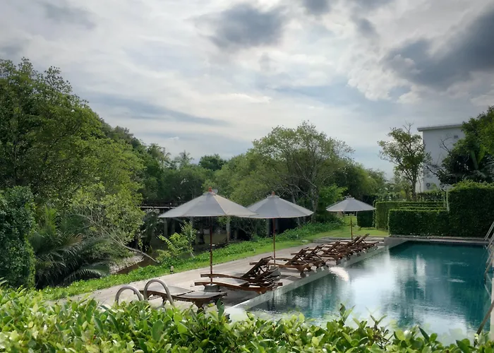 Moonlight Bay Resort Ko Lanta