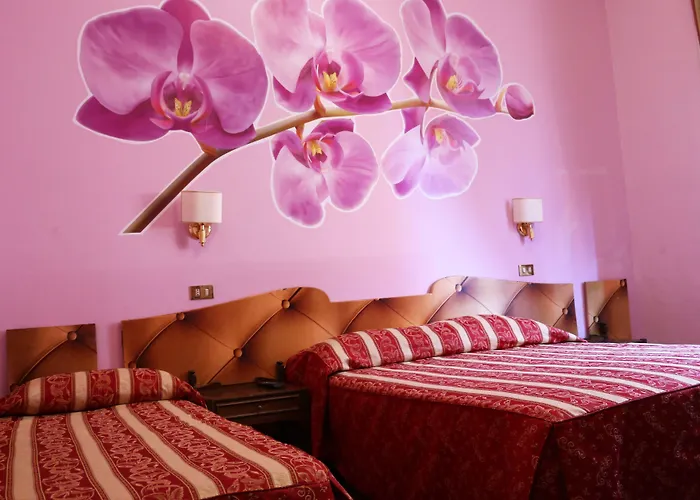 Hotel Gabriele Rom