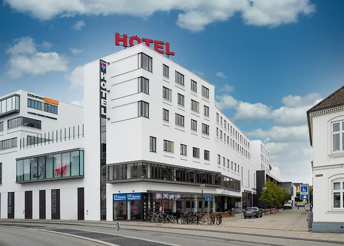 HotellCabinn Aalborg