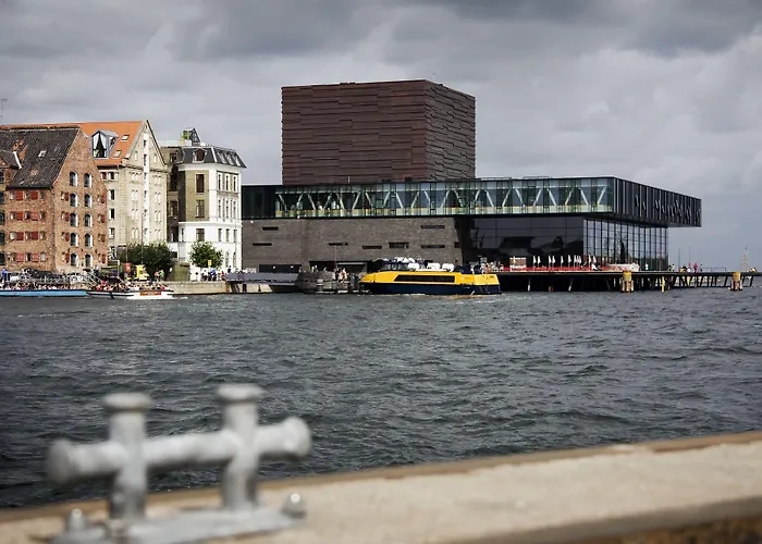 Nimb Hotel København