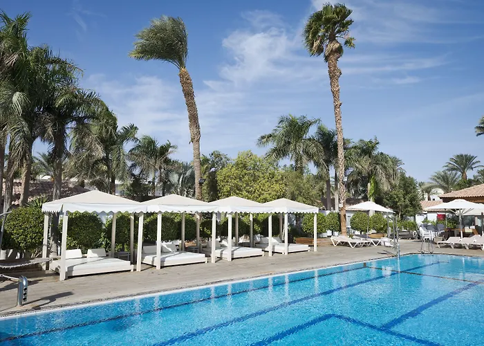 Astral Village Hotel Eilat