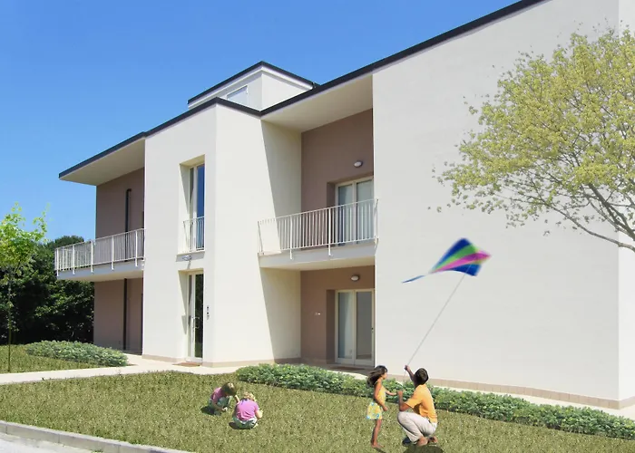 Residence San Rossore Pisa