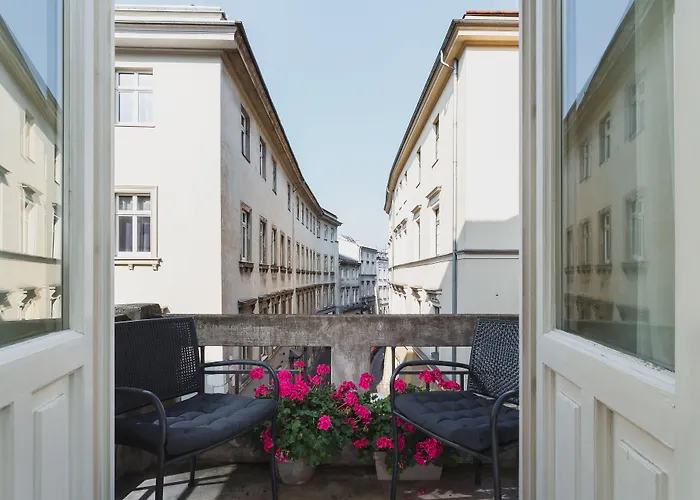 Apartamenty Bracka 6 Kraków