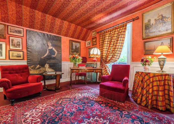 Hotel De Nice Paris