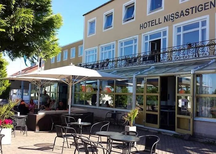 Hotell Nissastigen Gislaved