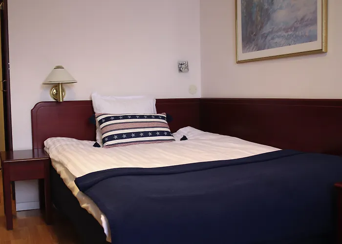 Hotell Nissastigen Gislaved