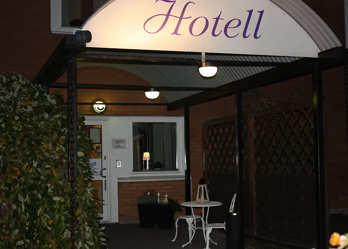 Hotell Angöringen Karlskrona