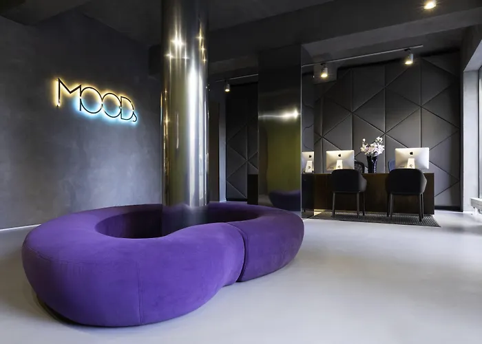 HotellMoods Boutique