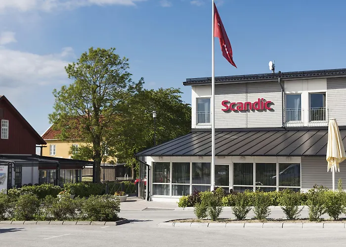 Scandic Visby