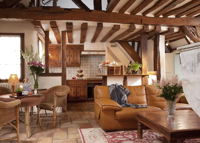 Hotel D'Angleterre Paris