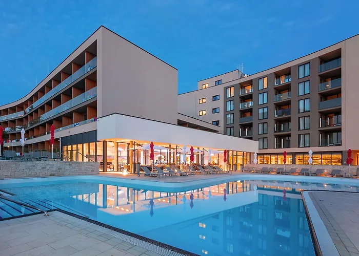 HotellGarden Suites Park Plava Laguna