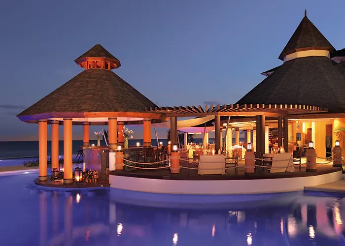 Secrets Wild Orchid Adults Only Hotell Montego Bay