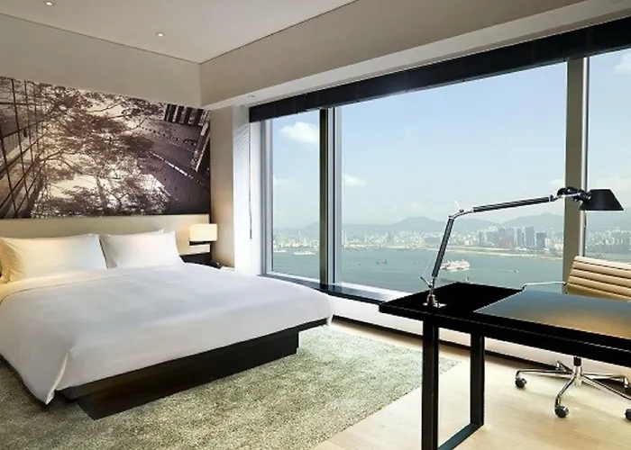 East Hong Kong Hotell