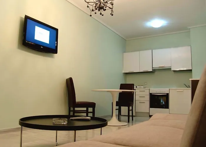 Art Suites Aten