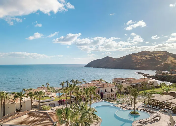 HotellGrecotel Marine Palace & Aqua Park