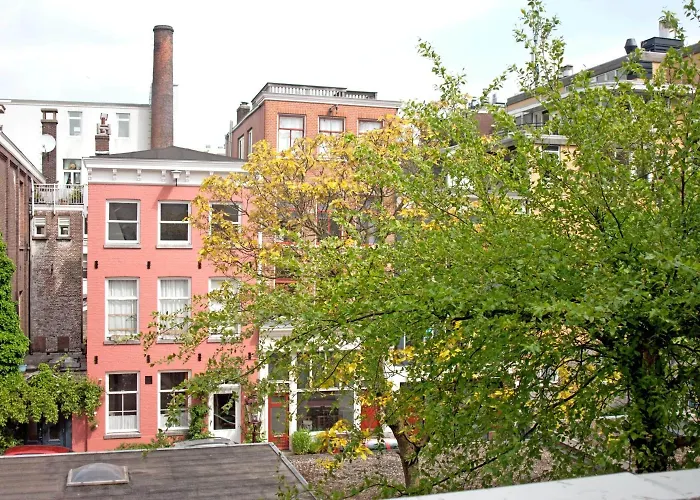 Hotel Allure Amsterdam