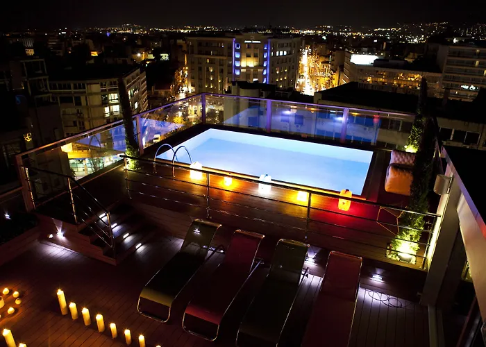 Hotel Novus Aten